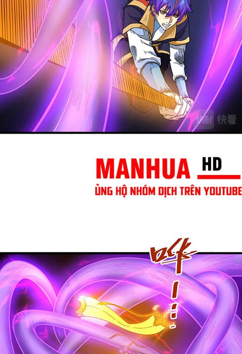 đọc truyện Võ Đạo Độc Tôn Chương 591 ảnh 14 tại Thiên Thai Truyện