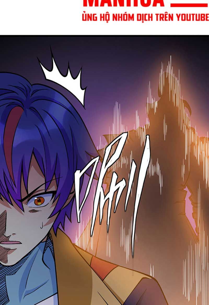 đọc truyện Võ Đạo Độc Tôn Chương 591 ảnh 17 tại Thiên Thai Truyện