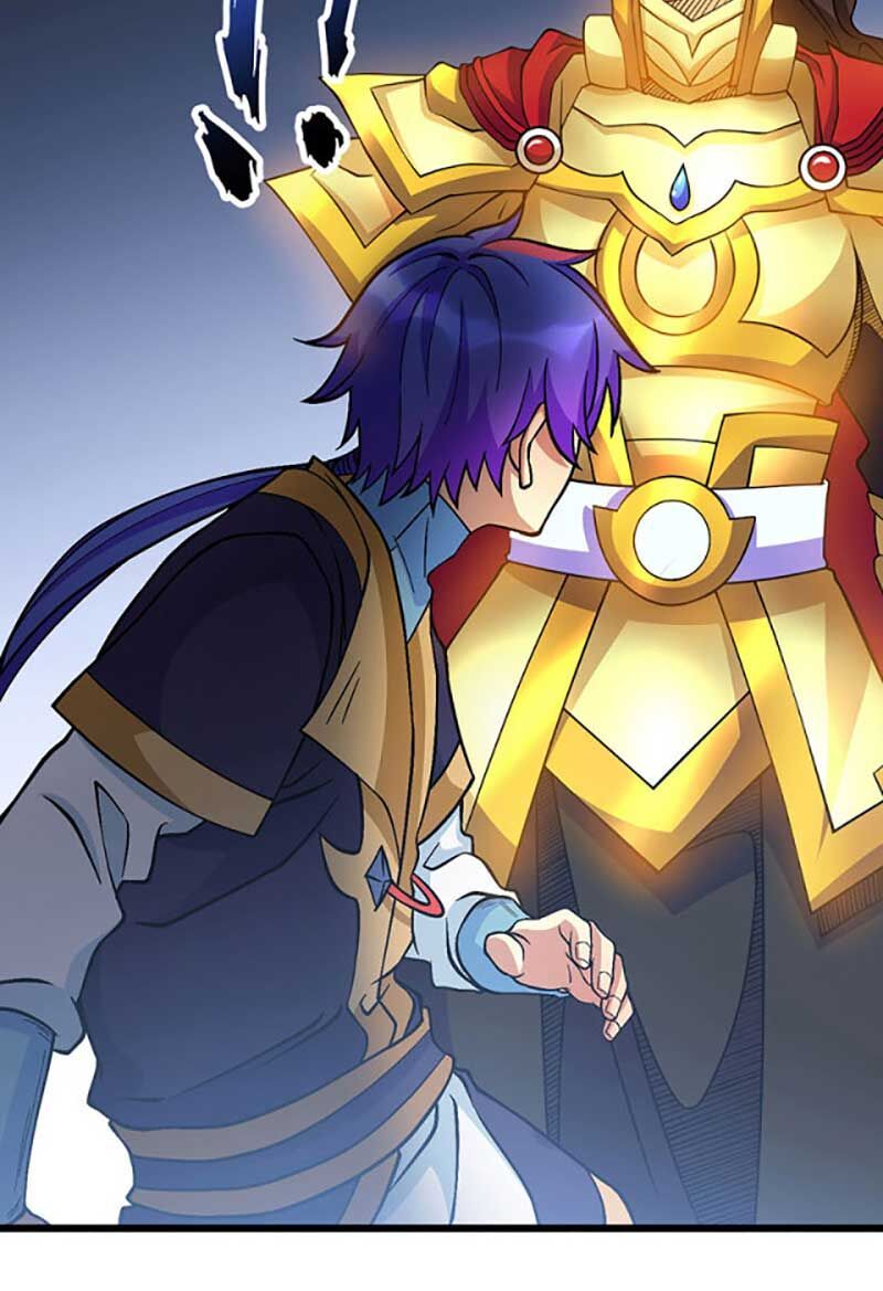 đọc truyện Võ Đạo Độc Tôn Chương 591 ảnh 19 tại Thiên Thai Truyện