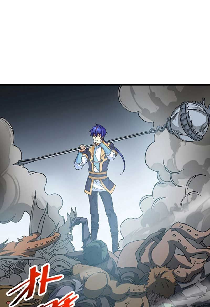 đọc truyện Võ Đạo Độc Tôn Chương 591 ảnh 4 tại Thiên Thai Truyện