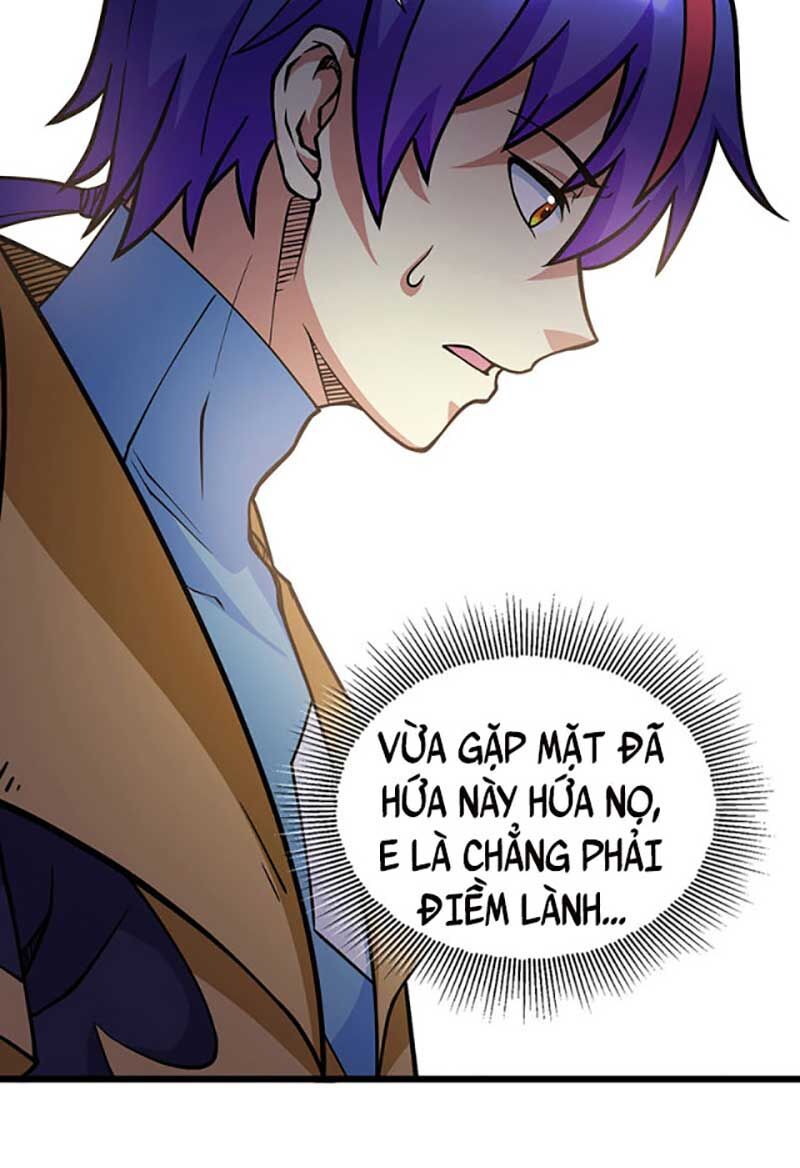 đọc truyện Võ Đạo Độc Tôn Chương 591 ảnh 23 tại Thiên Thai Truyện