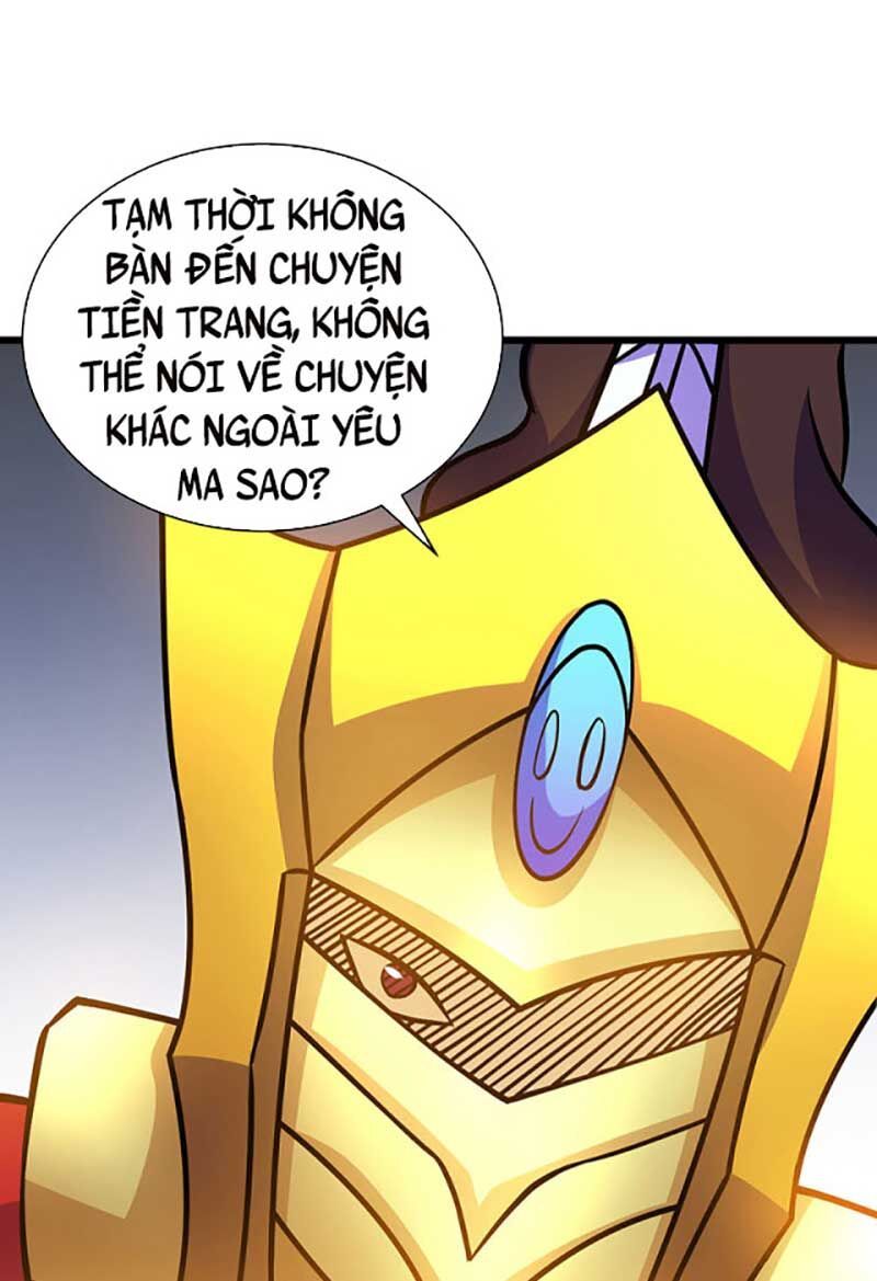 đọc truyện Võ Đạo Độc Tôn Chương 591 ảnh 24 tại Thiên Thai Truyện