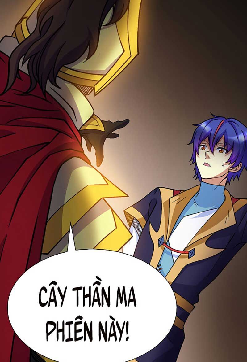 đọc truyện Võ Đạo Độc Tôn Chương 591 ảnh 26 tại Thiên Thai Truyện