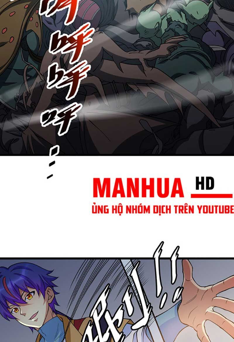 đọc truyện Võ Đạo Độc Tôn Chương 591 ảnh 5 tại Thiên Thai Truyện