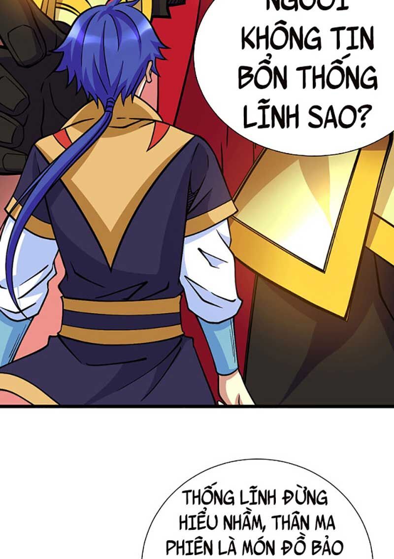 đọc truyện Võ Đạo Độc Tôn Chương 591 ảnh 36 tại Thiên Thai Truyện