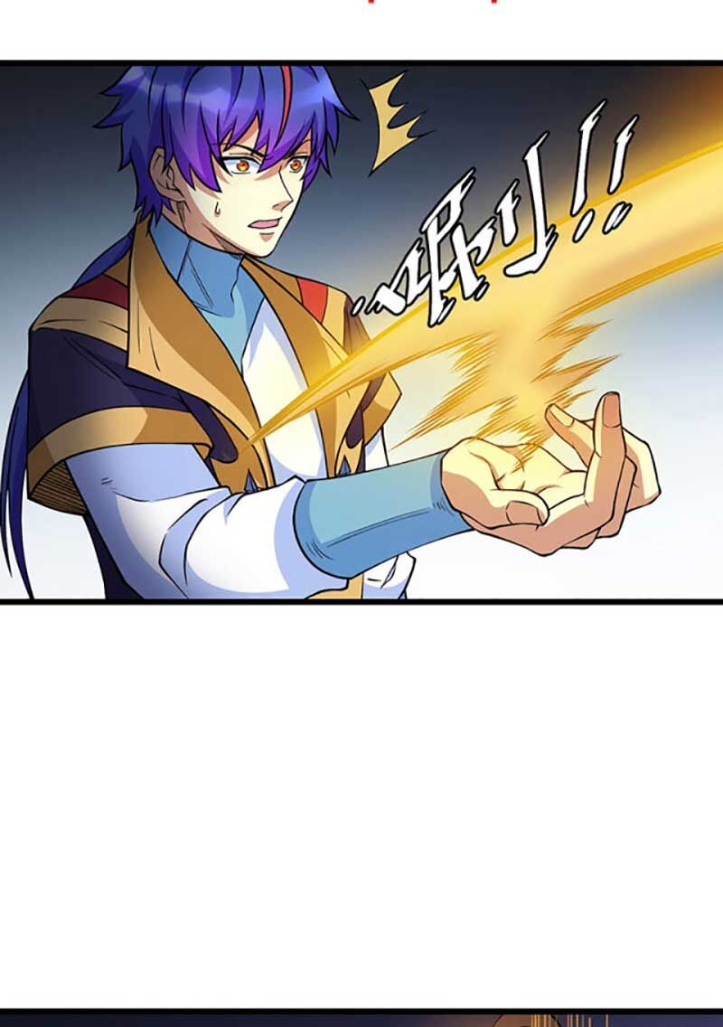 đọc truyện Võ Đạo Độc Tôn Chương 591 ảnh 41 tại Thiên Thai Truyện