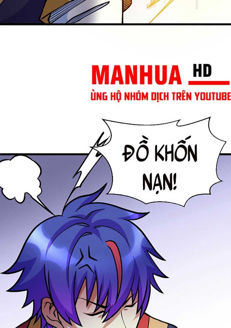 đọc truyện Võ Đạo Độc Tôn Chương 591 ảnh 43 tại Thiên Thai Truyện