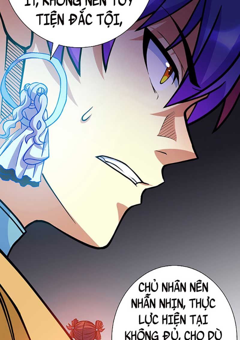 đọc truyện Võ Đạo Độc Tôn Chương 591 ảnh 45 tại Thiên Thai Truyện