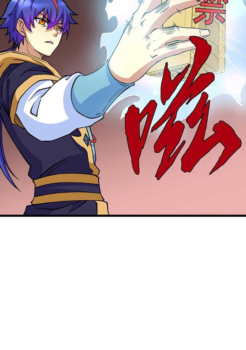 đọc truyện Võ Đạo Độc Tôn Chương 591 ảnh 47 tại Thiên Thai Truyện