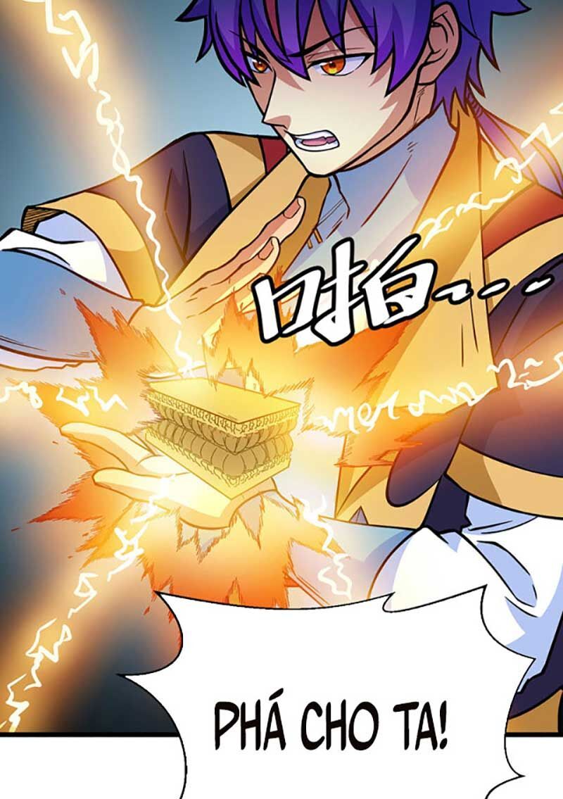 đọc truyện Võ Đạo Độc Tôn Chương 591 ảnh 50 tại Thiên Thai Truyện