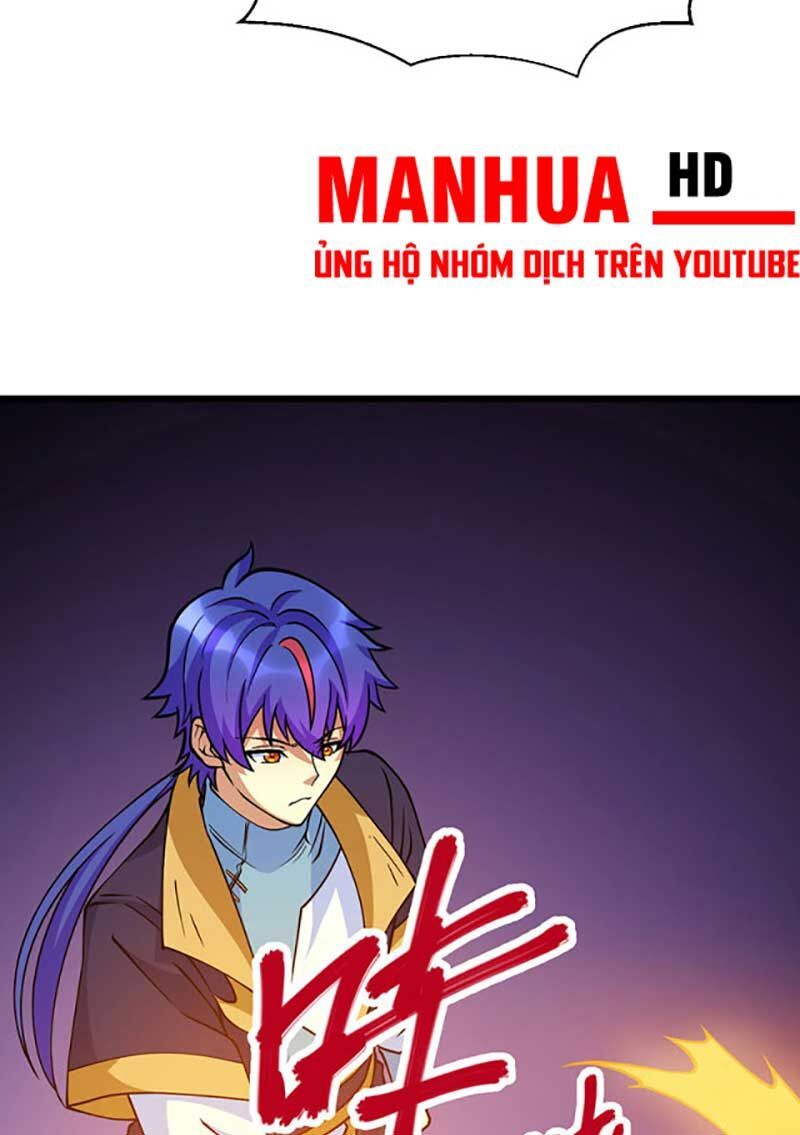 đọc truyện Võ Đạo Độc Tôn Chương 591 ảnh 51 tại Thiên Thai Truyện