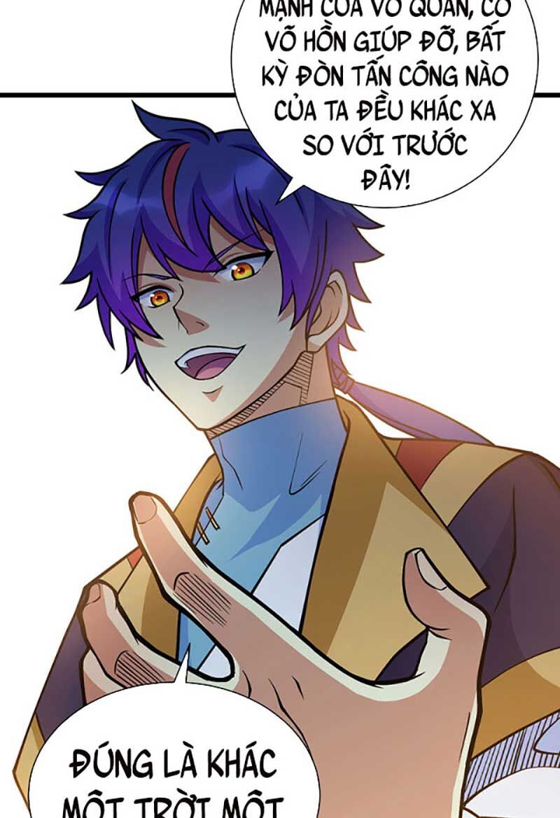 đọc truyện Võ Đạo Độc Tôn Chương 591 ảnh 7 tại Thiên Thai Truyện