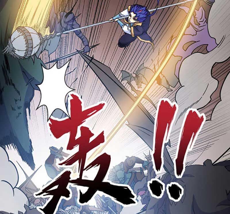 đọc truyện Võ Đạo Độc Tôn Chương 591 ảnh 58 tại Thiên Thai Truyện