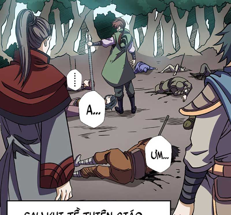 đọc truyện Võ Đạo Độc Tôn Chương 591 ảnh 70 tại Thiên Thai Truyện