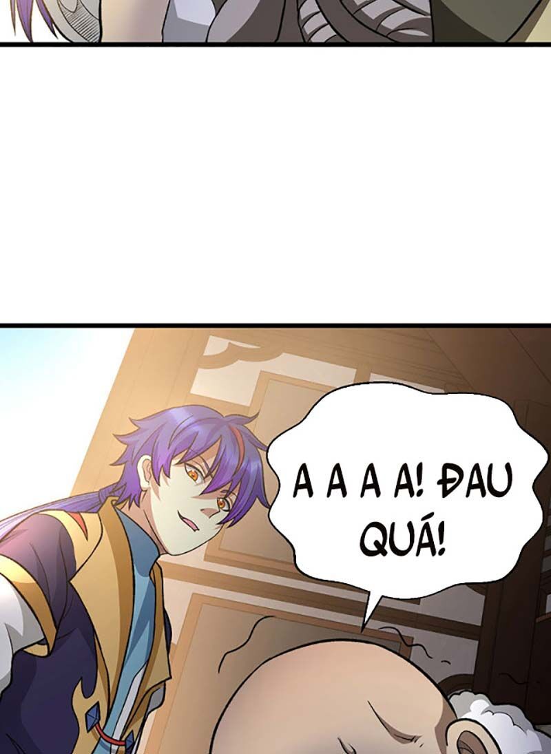 đọc truyện Võ Đạo Độc Tôn Chương 592 ảnh 18 tại Thiên Thai Truyện