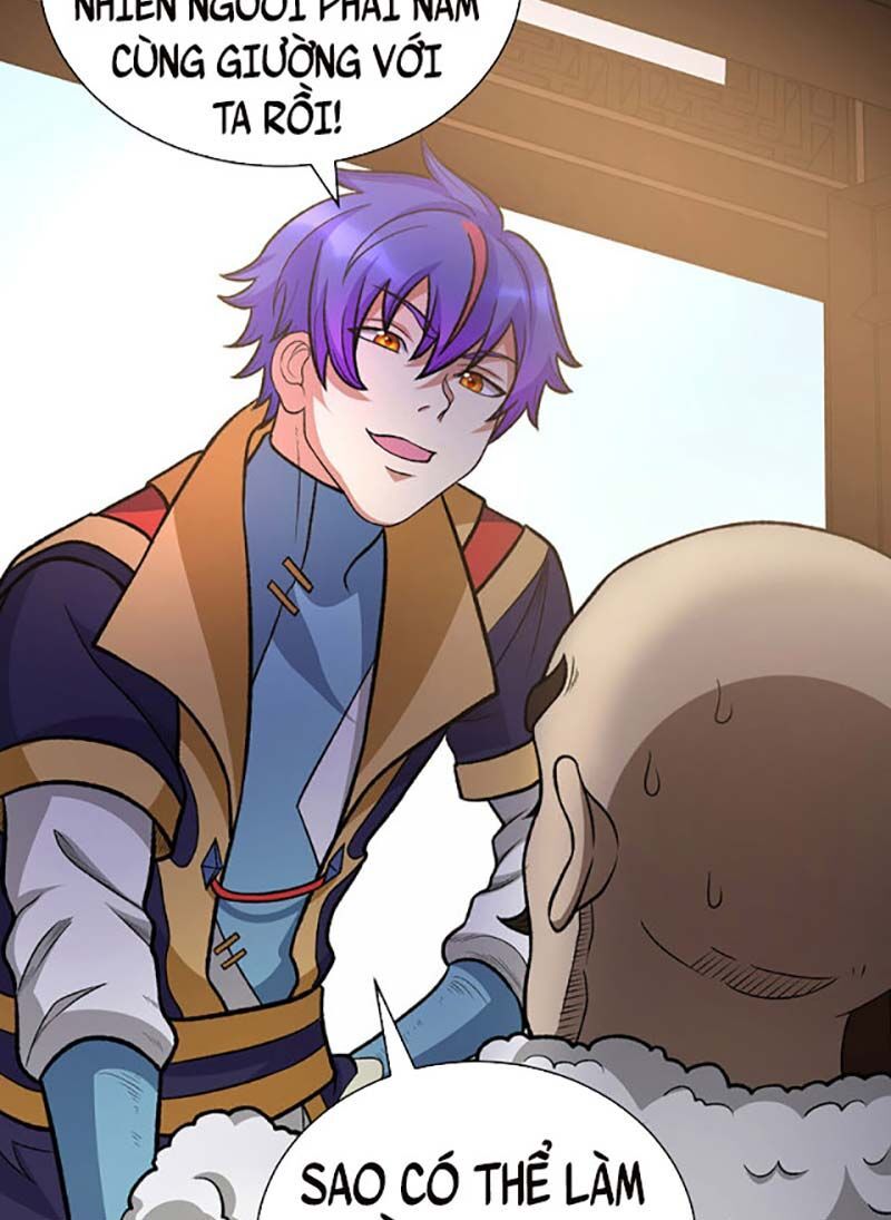 đọc truyện Võ Đạo Độc Tôn Chương 592 ảnh 20 tại Thiên Thai Truyện