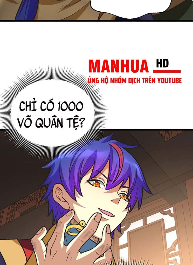 đọc truyện Võ Đạo Độc Tôn Chương 592 ảnh 24 tại Thiên Thai Truyện