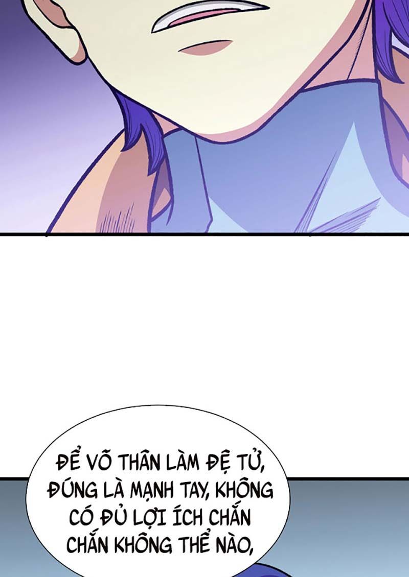 đọc truyện Võ Đạo Độc Tôn Chương 592 ảnh 33 tại Thiên Thai Truyện