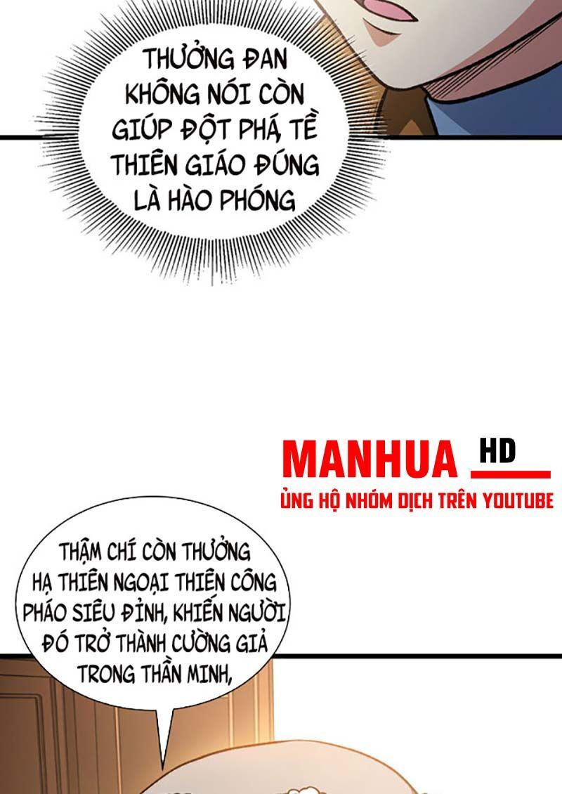 đọc truyện Võ Đạo Độc Tôn Chương 592 ảnh 37 tại Thiên Thai Truyện