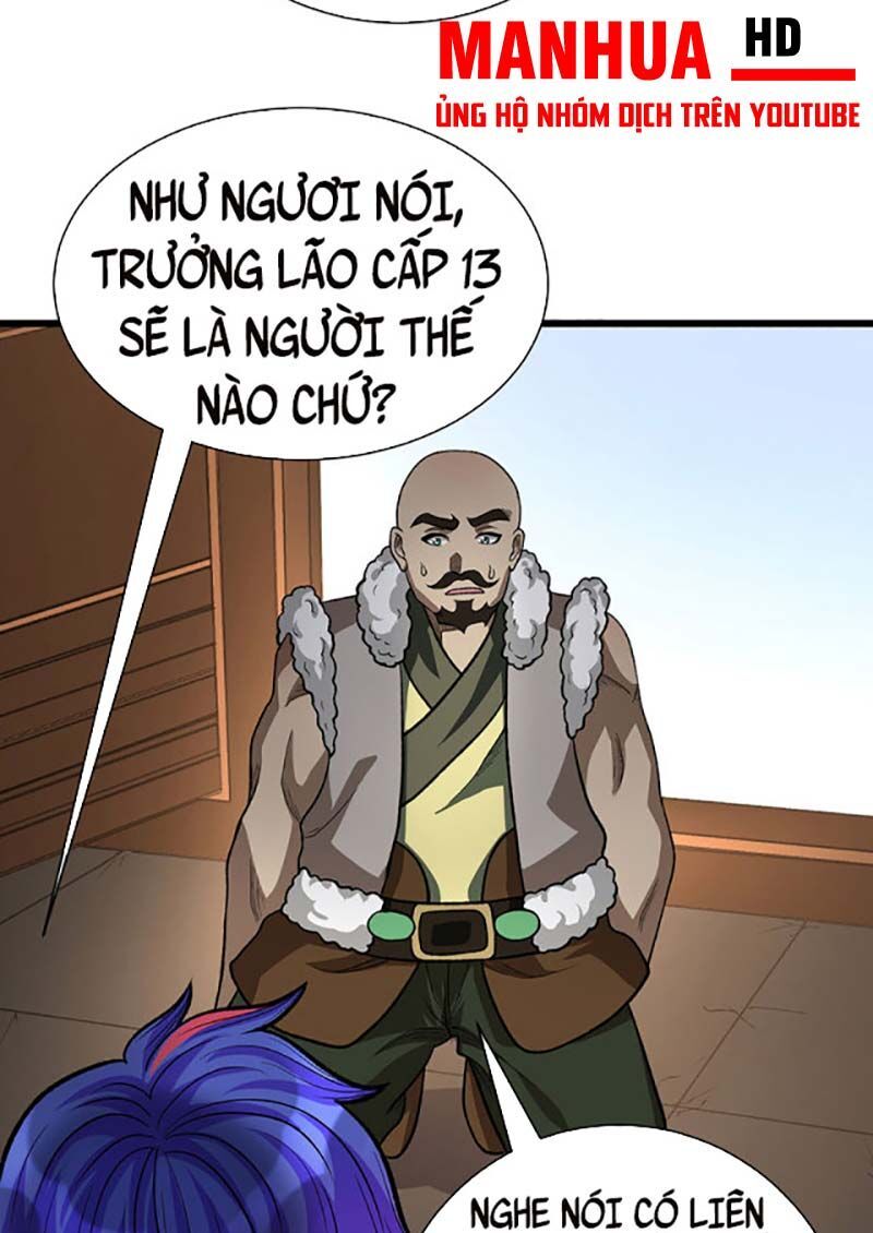 đọc truyện Võ Đạo Độc Tôn Chương 592 ảnh 40 tại Thiên Thai Truyện