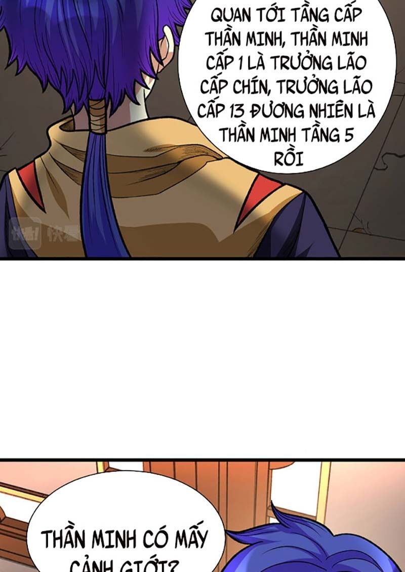 đọc truyện Võ Đạo Độc Tôn Chương 592 ảnh 41 tại Thiên Thai Truyện