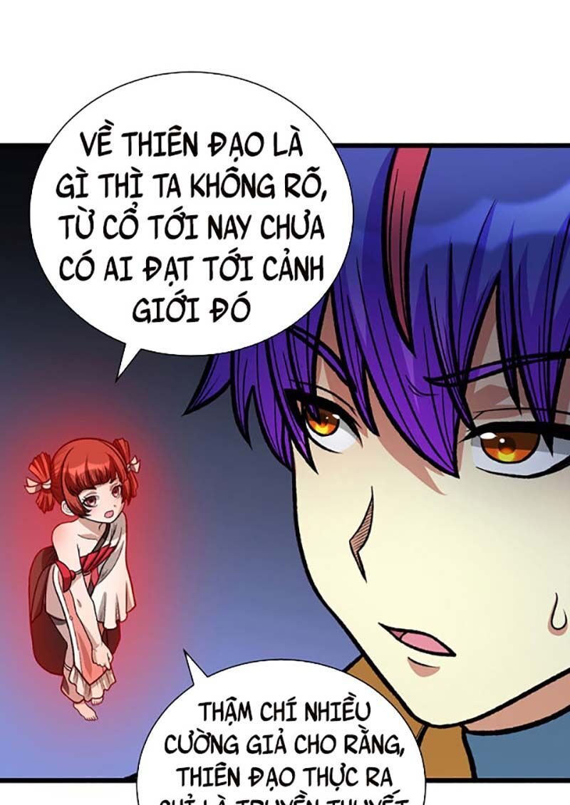 đọc truyện Võ Đạo Độc Tôn Chương 592 ảnh 44 tại Thiên Thai Truyện