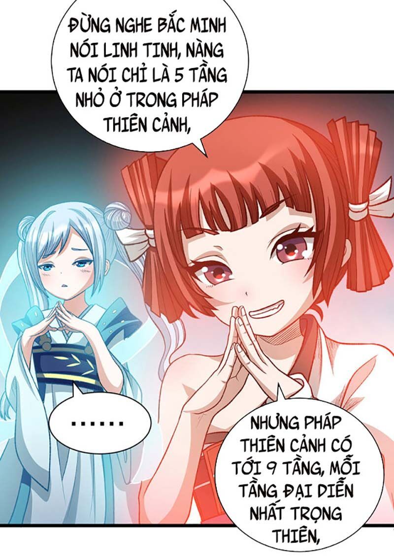 đọc truyện Võ Đạo Độc Tôn Chương 592 ảnh 47 tại Thiên Thai Truyện