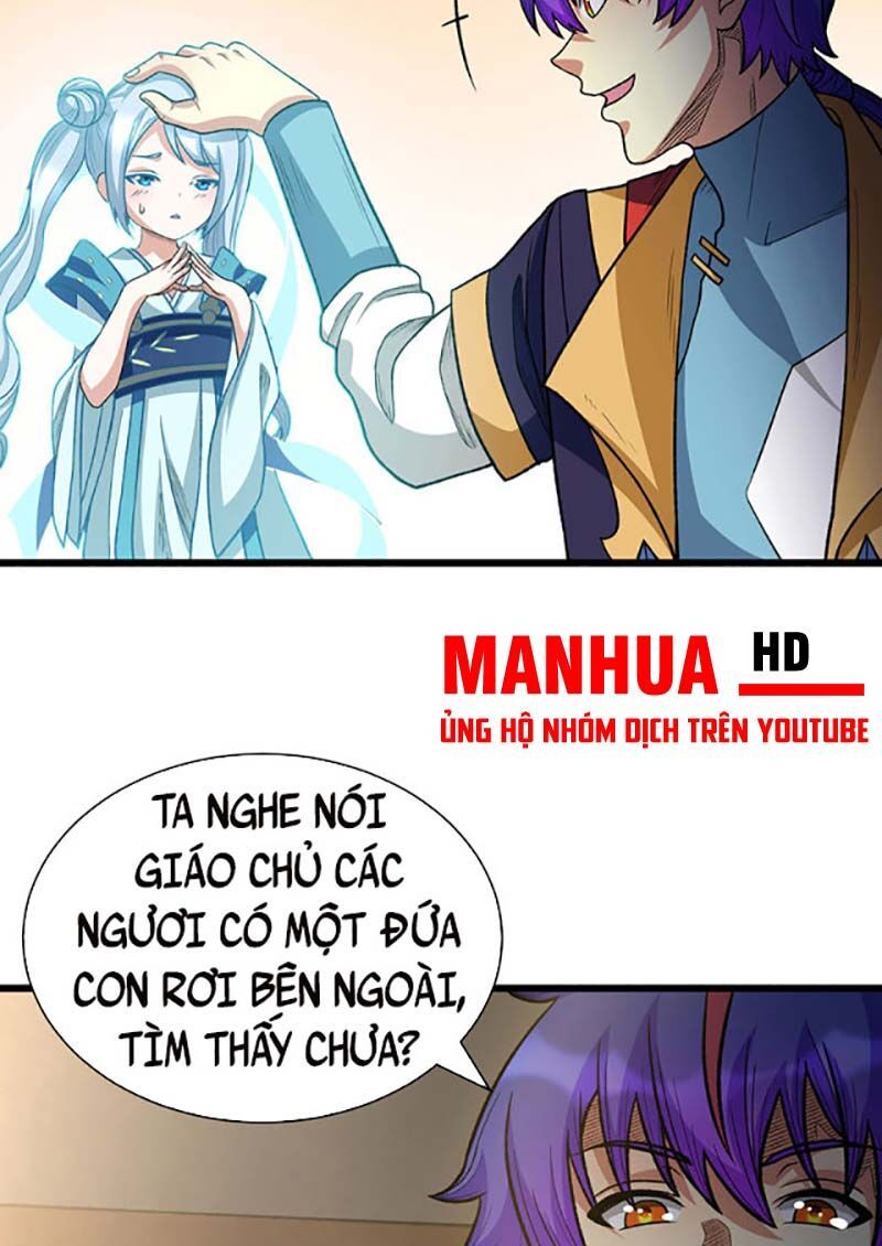 đọc truyện Võ Đạo Độc Tôn Chương 592 ảnh 50 tại Thiên Thai Truyện