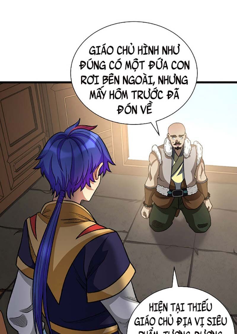 đọc truyện Võ Đạo Độc Tôn Chương 592 ảnh 52 tại Thiên Thai Truyện