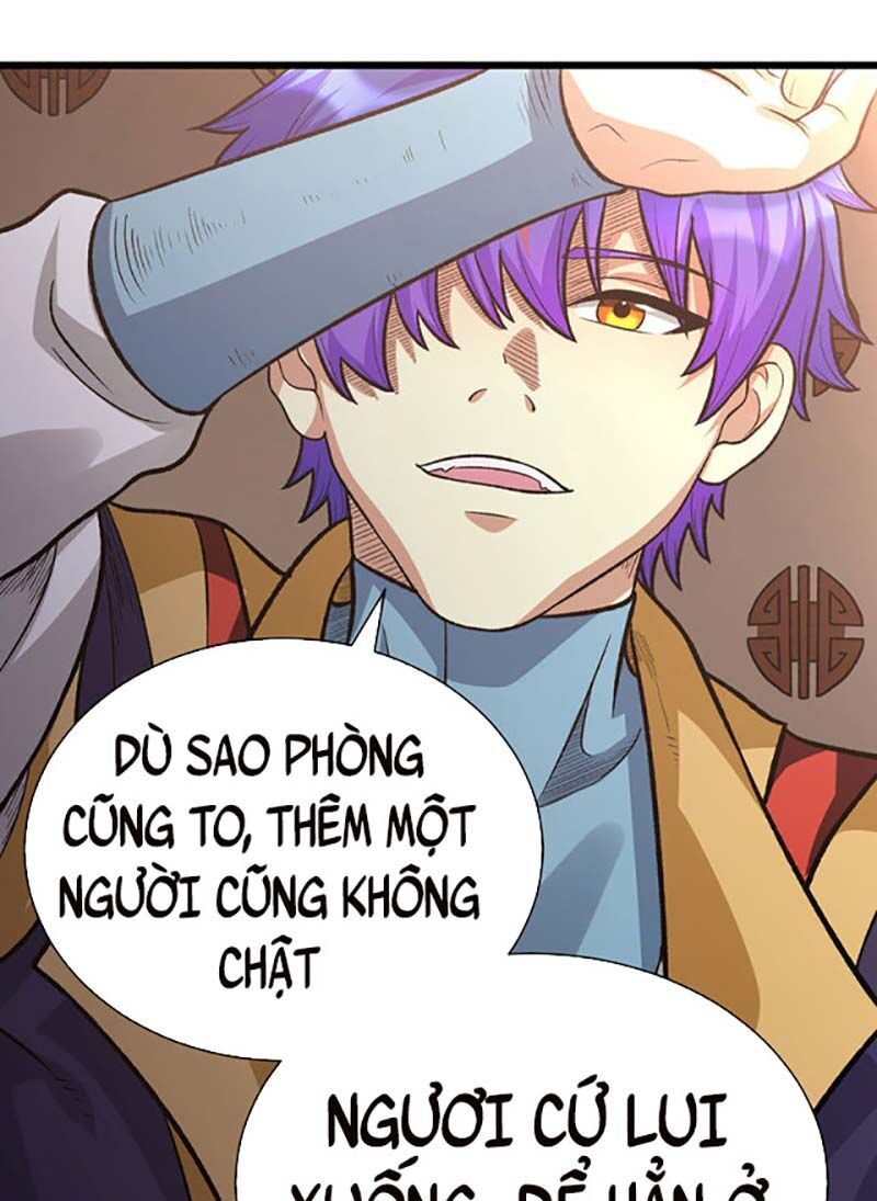 đọc truyện Võ Đạo Độc Tôn Chương 592 ảnh 9 tại Thiên Thai Truyện