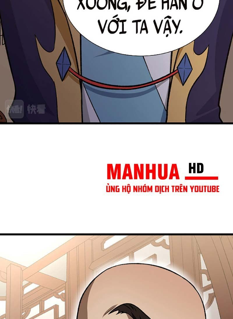 đọc truyện Võ Đạo Độc Tôn Chương 592 ảnh 10 tại Thiên Thai Truyện