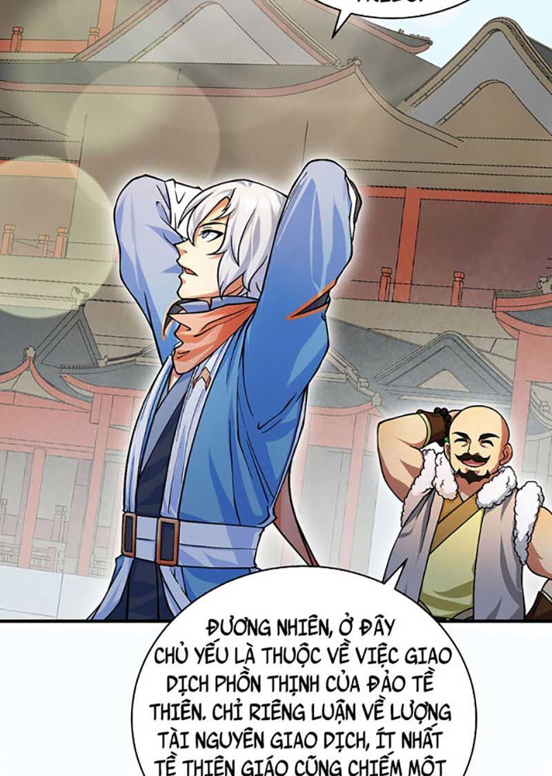 đọc truyện Võ Đạo Độc Tôn Chương 593 ảnh 15 tại Thiên Thai Truyện