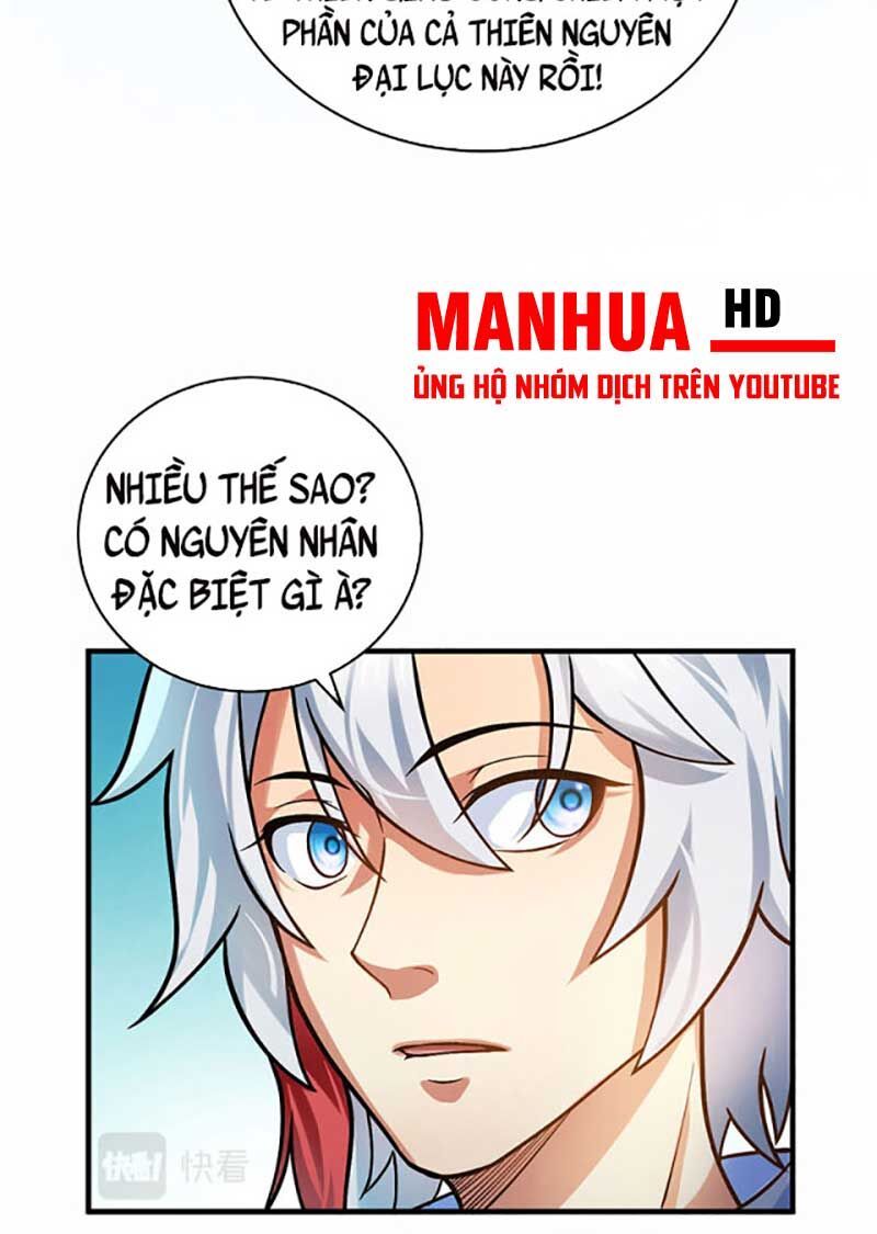 đọc truyện Võ Đạo Độc Tôn Chương 593 ảnh 16 tại Thiên Thai Truyện