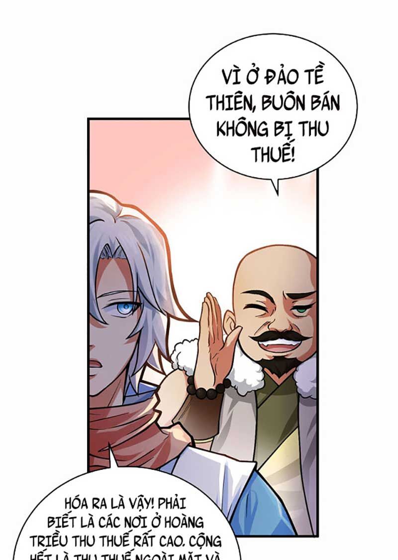 đọc truyện Võ Đạo Độc Tôn Chương 593 ảnh 17 tại Thiên Thai Truyện