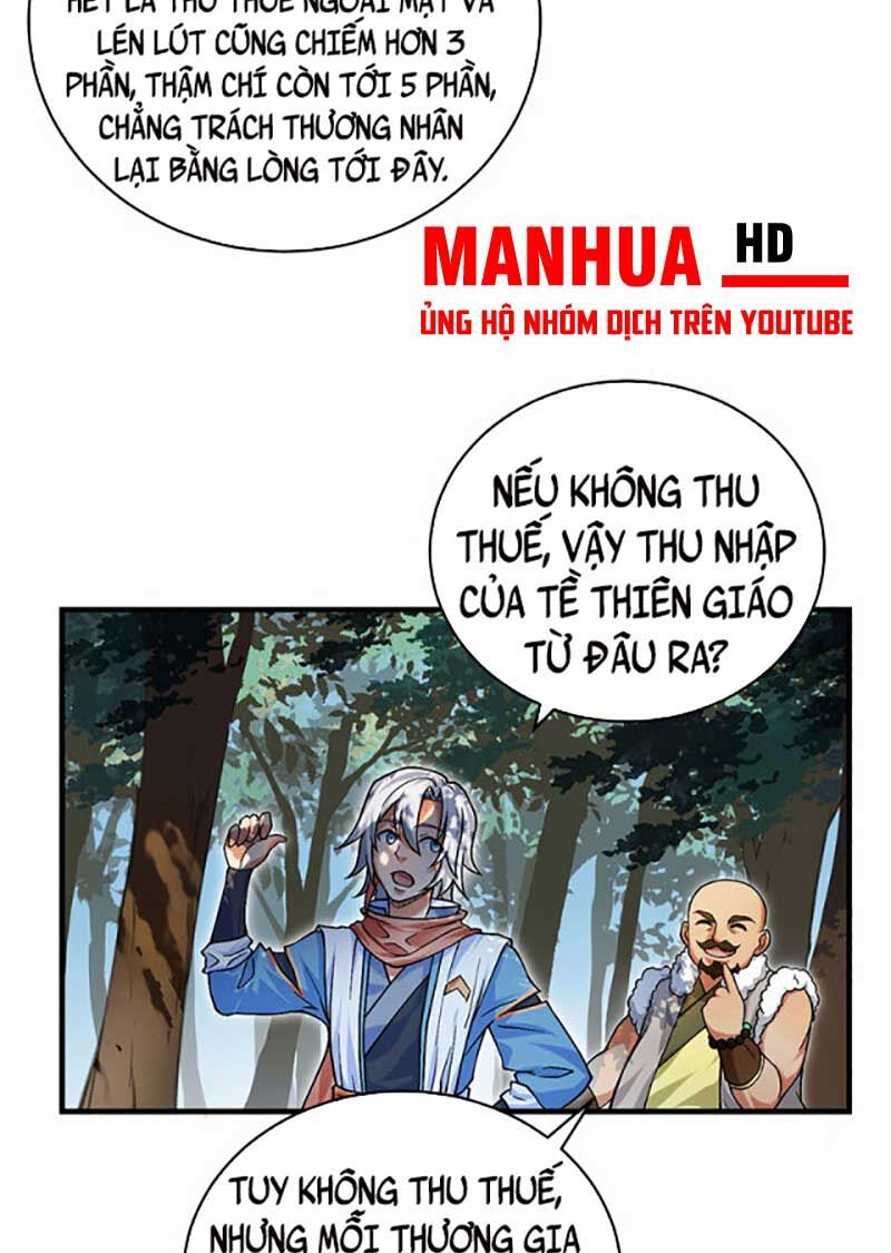 đọc truyện Võ Đạo Độc Tôn Chương 593 ảnh 18 tại Thiên Thai Truyện