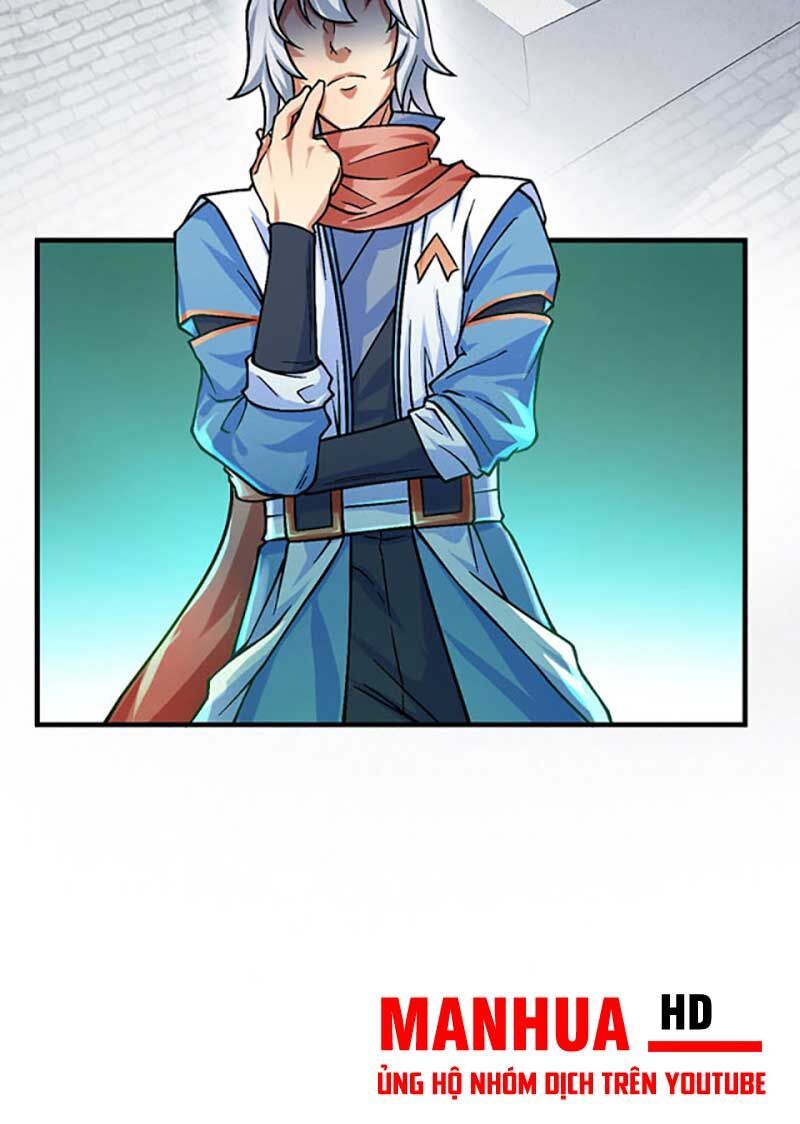 đọc truyện Võ Đạo Độc Tôn Chương 593 ảnh 22 tại Thiên Thai Truyện