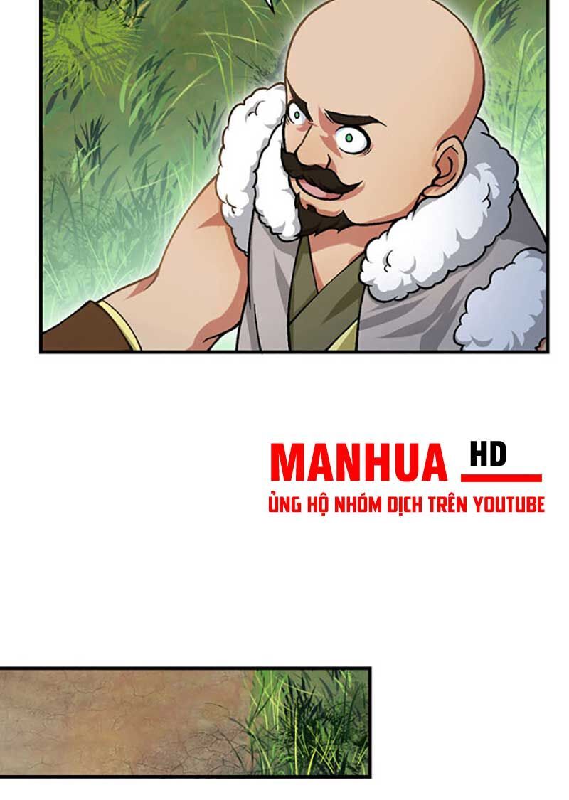 đọc truyện Võ Đạo Độc Tôn Chương 593 ảnh 25 tại Thiên Thai Truyện