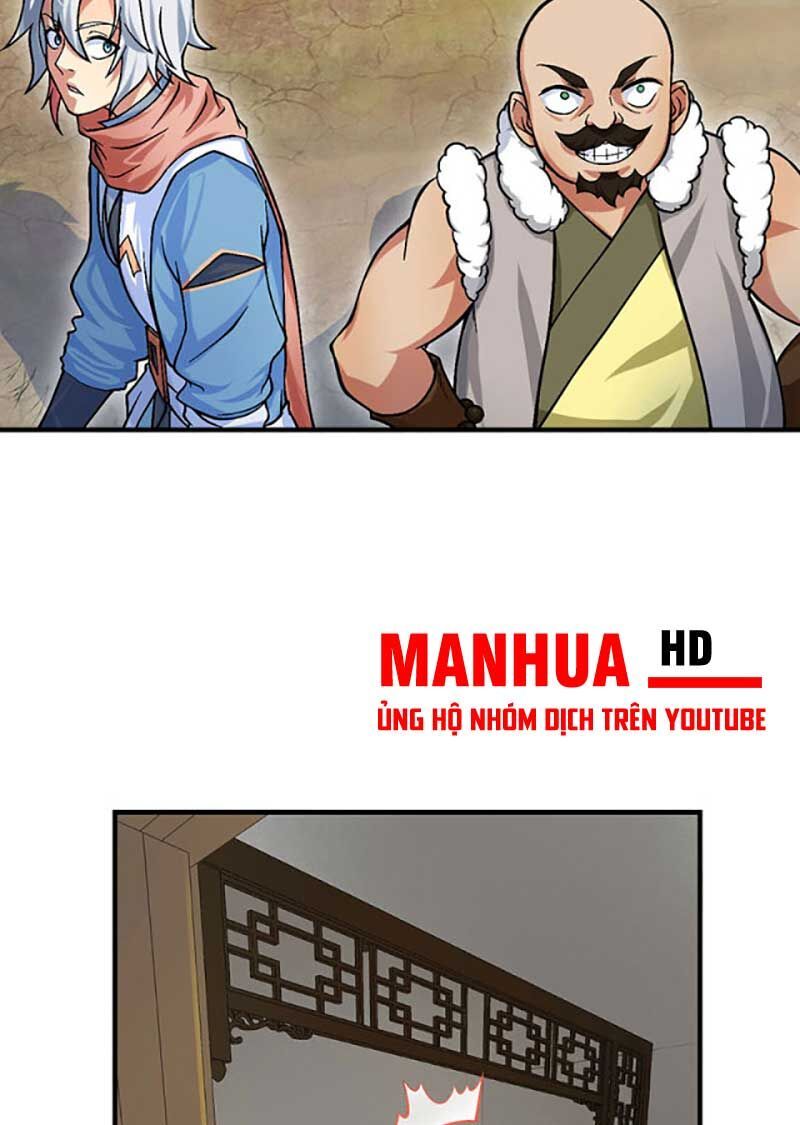 đọc truyện Võ Đạo Độc Tôn Chương 593 ảnh 27 tại Thiên Thai Truyện