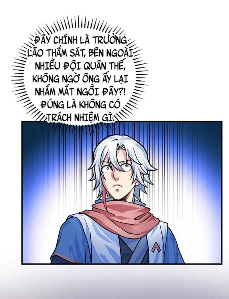 đọc truyện Võ Đạo Độc Tôn Chương 593 ảnh 29 tại Thiên Thai Truyện