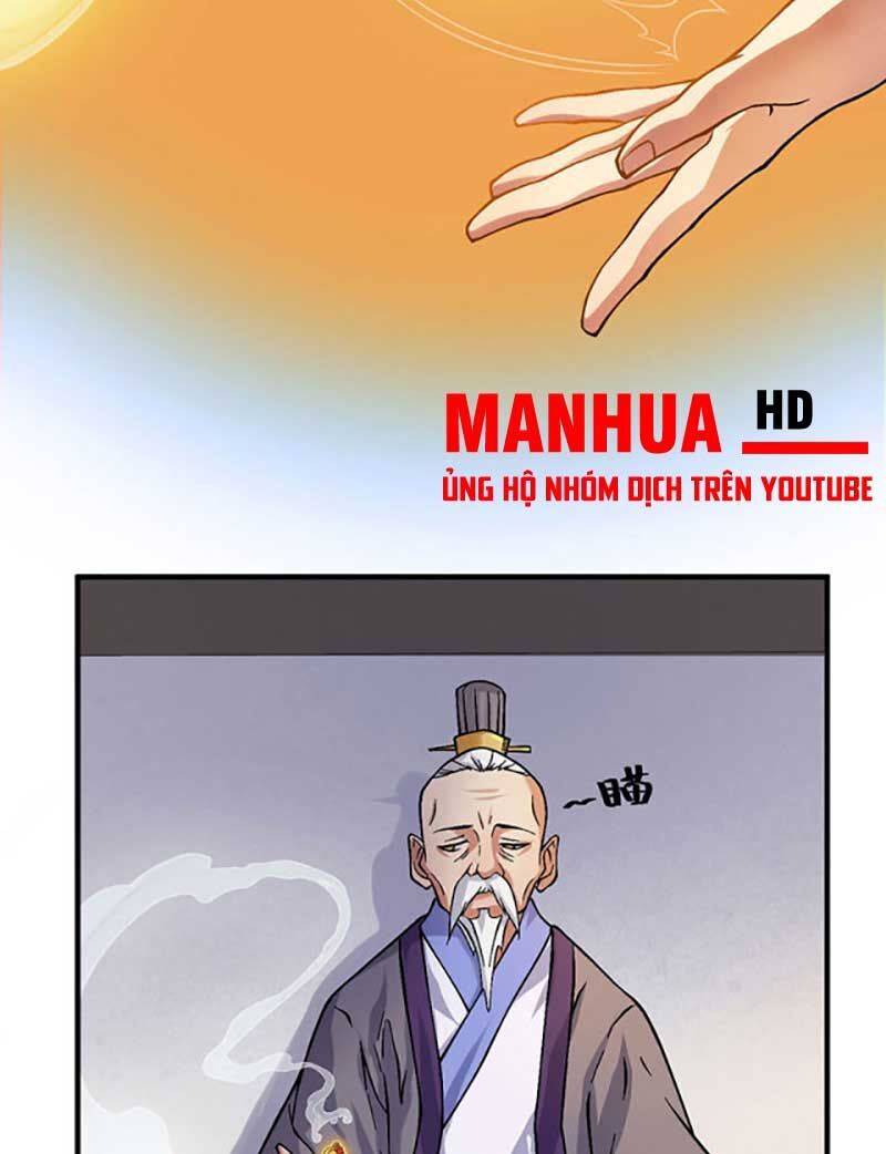 đọc truyện Võ Đạo Độc Tôn Chương 593 ảnh 34 tại Thiên Thai Truyện