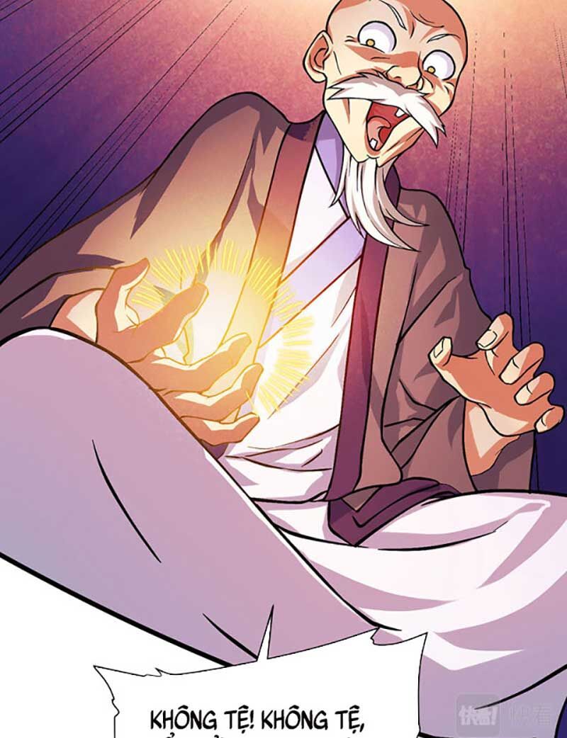 đọc truyện Võ Đạo Độc Tôn Chương 593 ảnh 36 tại Thiên Thai Truyện