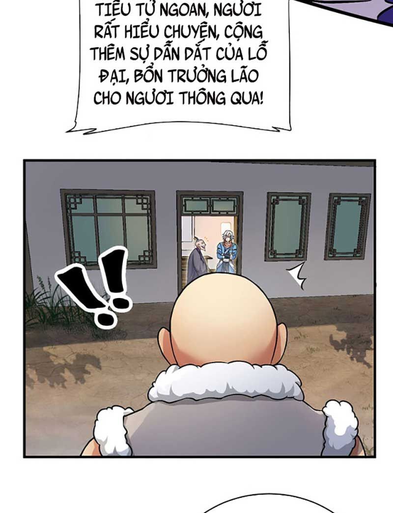 đọc truyện Võ Đạo Độc Tôn Chương 593 ảnh 37 tại Thiên Thai Truyện