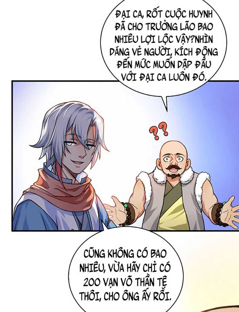 đọc truyện Võ Đạo Độc Tôn Chương 593 ảnh 38 tại Thiên Thai Truyện