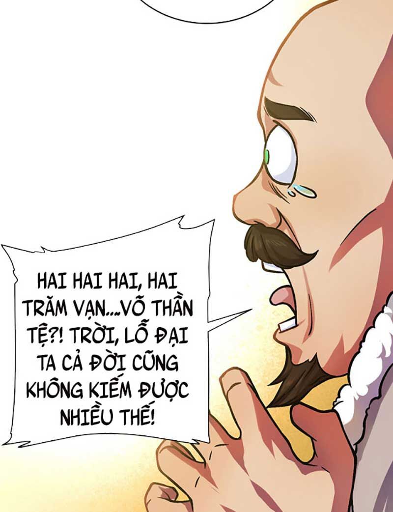 đọc truyện Võ Đạo Độc Tôn Chương 593 ảnh 39 tại Thiên Thai Truyện