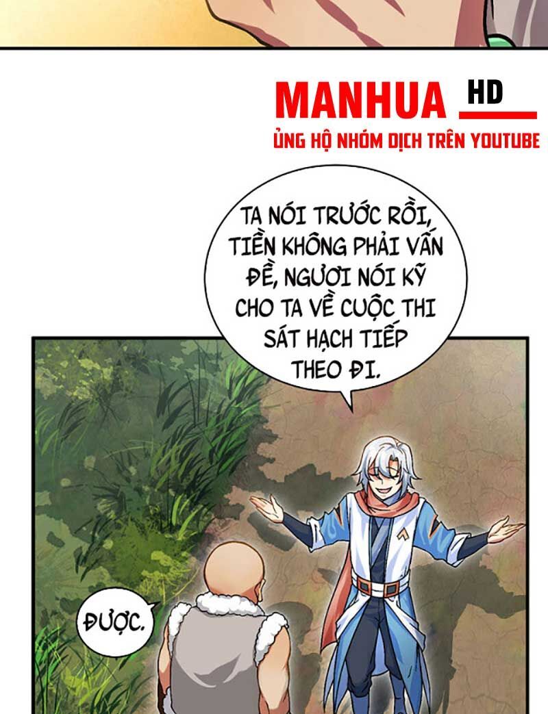 đọc truyện Võ Đạo Độc Tôn Chương 593 ảnh 40 tại Thiên Thai Truyện