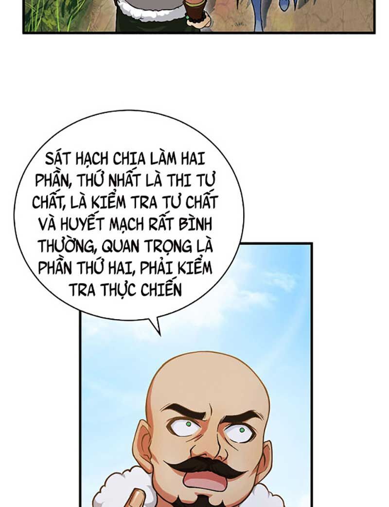 đọc truyện Võ Đạo Độc Tôn Chương 593 ảnh 41 tại Thiên Thai Truyện