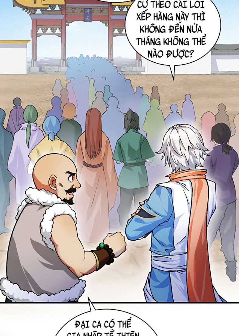 đọc truyện Võ Đạo Độc Tôn Chương 593 ảnh 6 tại Thiên Thai Truyện