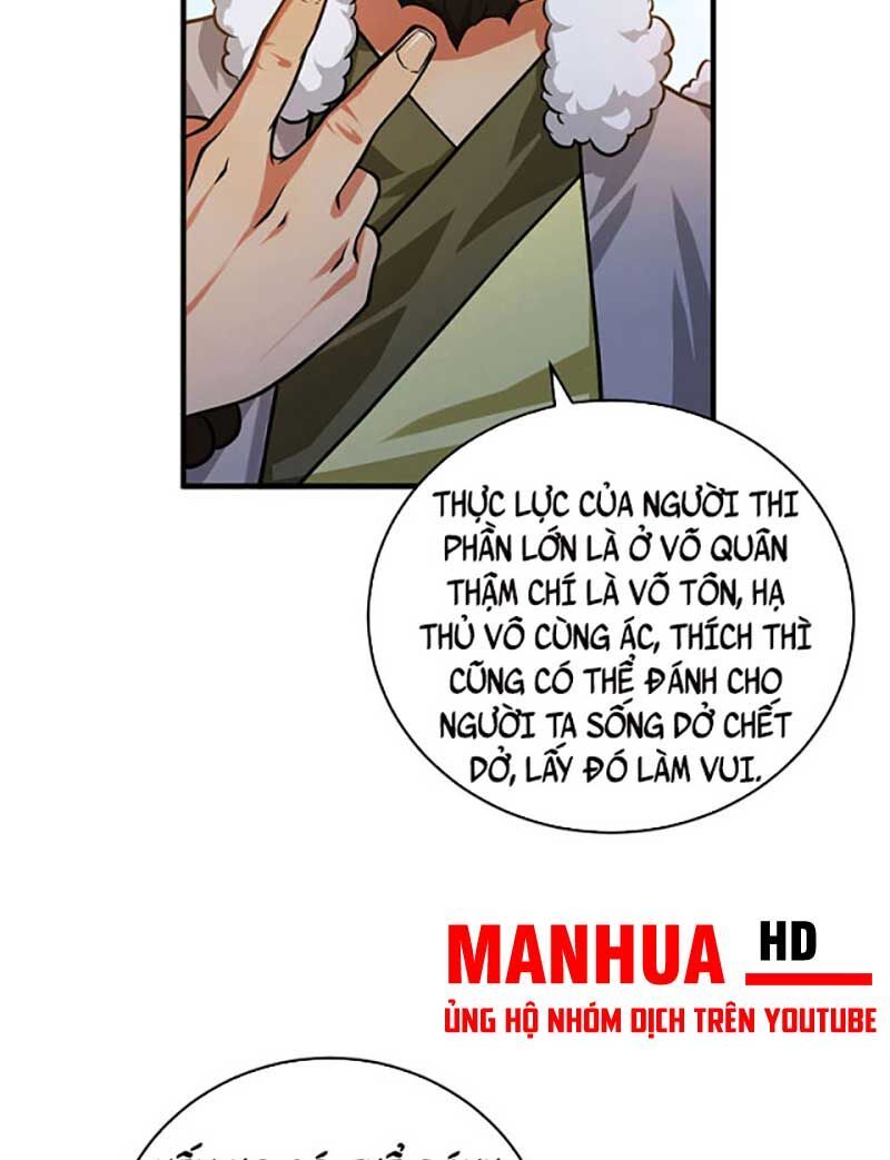 đọc truyện Võ Đạo Độc Tôn Chương 593 ảnh 42 tại Thiên Thai Truyện