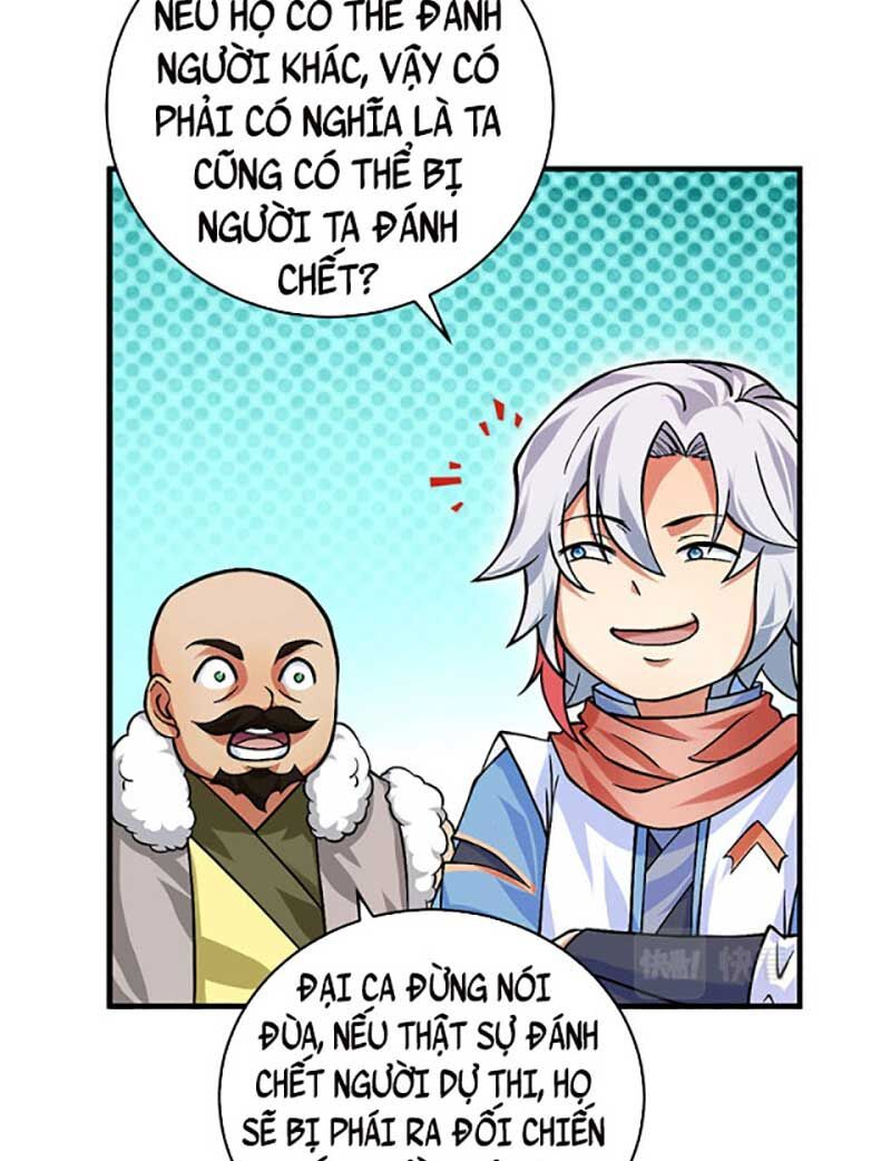 đọc truyện Võ Đạo Độc Tôn Chương 593 ảnh 43 tại Thiên Thai Truyện