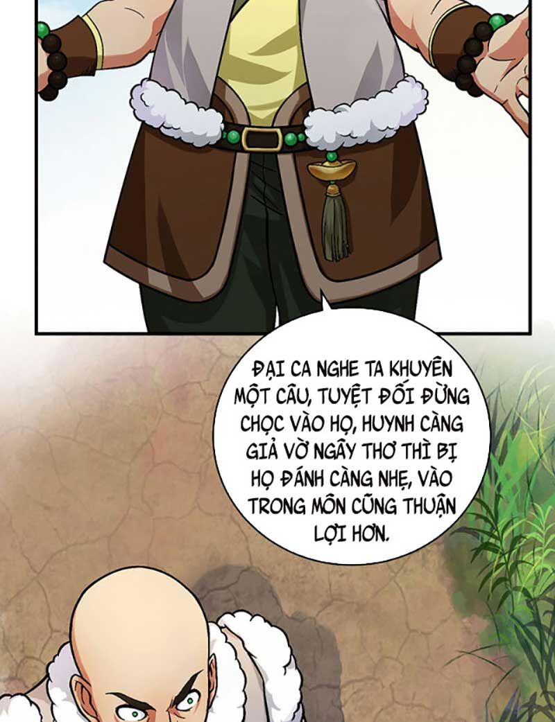 đọc truyện Võ Đạo Độc Tôn Chương 593 ảnh 46 tại Thiên Thai Truyện